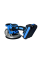 Виброприсоска аккумуляторная FIXTOOL 21V 2.0A/h 165 мм с 2 аккумуляторами + кейс (FIXVBRB)