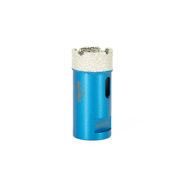 Алмазна коронка STEELRING 28 мм M14 (VBAD28)