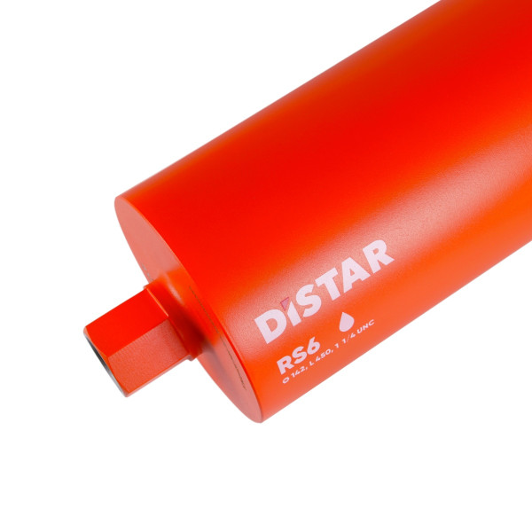 Сверло алмазное DDS-W 142x450x1 1/4 UNC RS6 (10170085233)