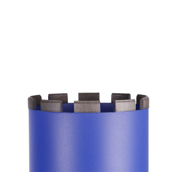 Сверло алмазное DDS-W 122x450x1 1/4 UNC Reinforced concrete (17903094090)
