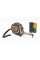 Рулетка строительная TAJIMA G3 LOCK SFG3GL25-55BL 5,5 м с держателем на ремень (1001-1880)