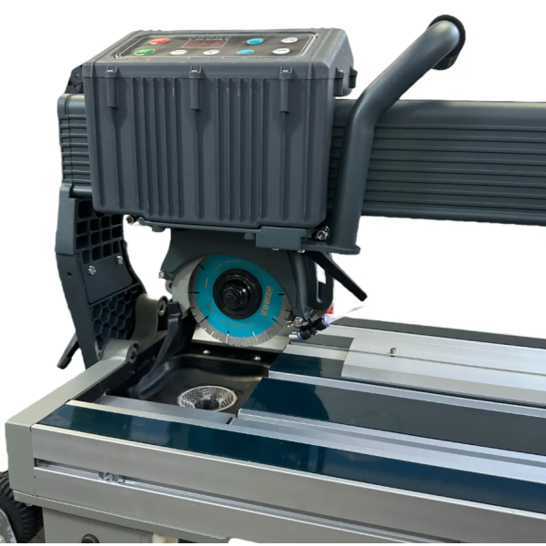 Плиткорез электрический BIHUI 1200 с автоматикой  (TCSA1200)