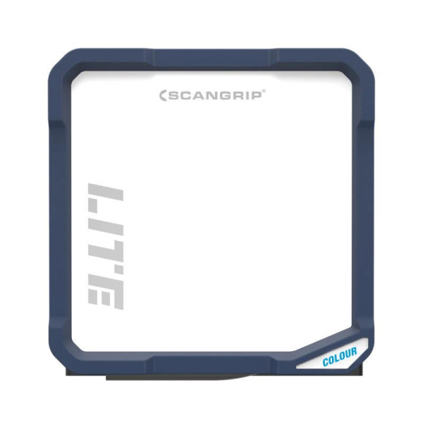 Прожектор переносний 5000 lumen VEGA LITE COLOUR SCANGRIP (03.5459)
