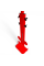 Роллер для монтажа мембраны на пол KERAMO (KER-ROL)