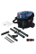 Пылесос Bosch Professional GAS 12-25 PL (060197C100)