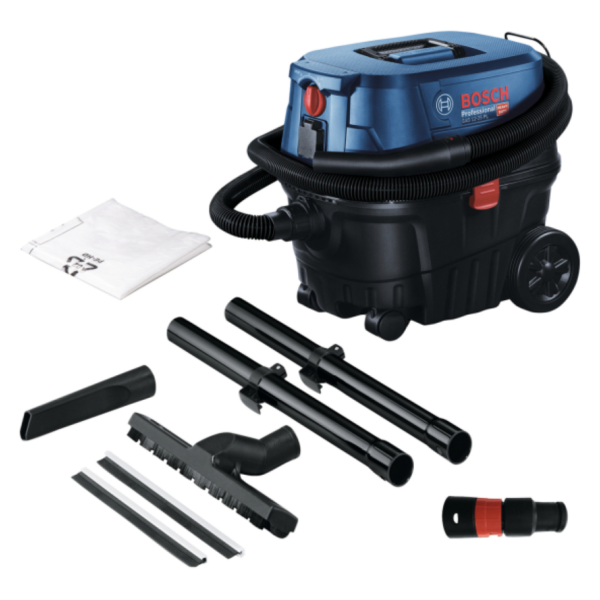 Пылесос Bosch Professional GAS 12-25 PL (060197C100)