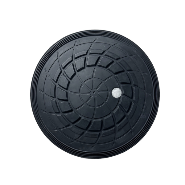 Віброприсоска вакуумна FIXTOOL 400 кг (з двома акумуляторами 24V) (BMTPFA)