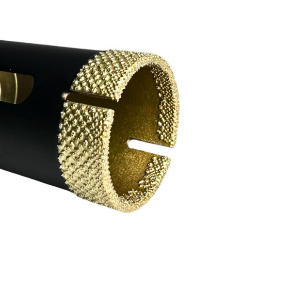Алмазна коронка STEELRING 20 мм M14 (VBCD20)