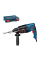 Перфоратор Bosch Professional GBH 2-26 DRE в кейсе (0611253708)