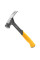 Молоток із цвяходером DeWALT 567 г, 355 мм (DWHT51004-0)