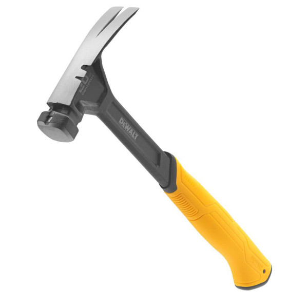 Молоток із цвяходером DeWALT 567 г, 355 мм (DWHT51004-0)