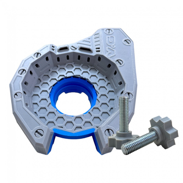 Пылеуловитель V.GRAN 360 для Bosch GWS 750-125, GWS 9-125 (VG360-B750S)