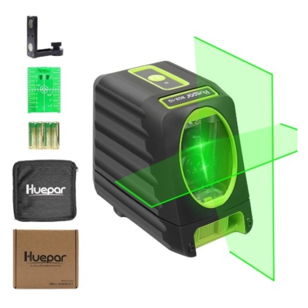 Лазерный уровень Huepar BOX-1G (BOX-1G)