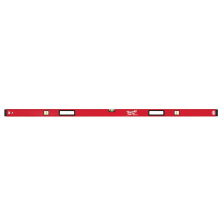Уровень магнитный MILWAUKEE REDSTICK Backbone, 180 см. (4932459071)
