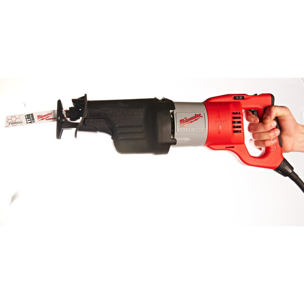 Сабельная пила MILWAUKEE SSPE 1300 RX SAWZALL® 1300 Вт (4933440590)