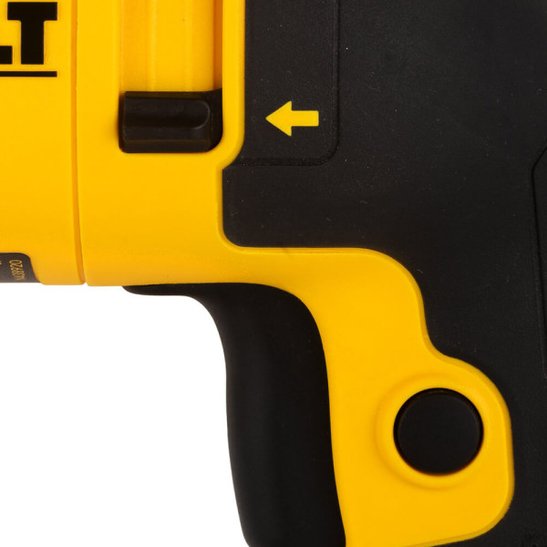 Перфоратор мережевий SDS-Plus DeWALT (D25143K)