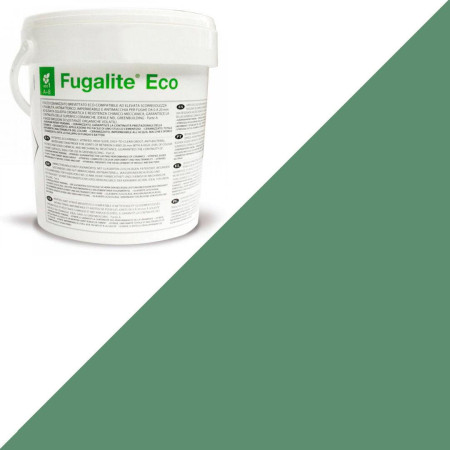 Епоксидна фуга Fugalite Eco 49 Muschio, 3 кг (KFE49)