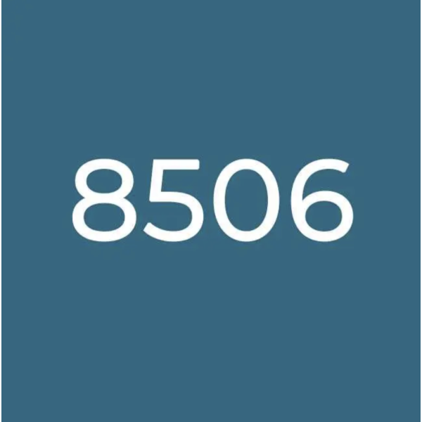 Двокомпонентна епоксидна фуга Octopus Zatirka колір 8506, 1,25 кг (8506-1)