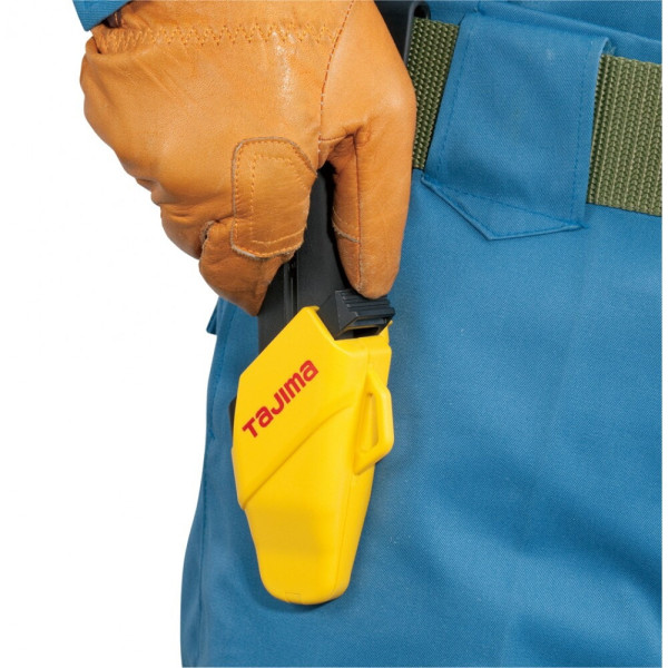 Кобура на ремень для ножей TAJIMA Safety Holster DC-LSFY (DC-LSFY)