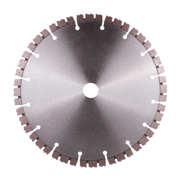 Алмазный отрезной диск Distar 1A1RSS 230 мм Rapid (10170085256)