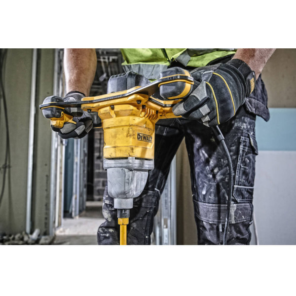 Миксер сетевой DeWALT (DWD241)