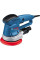 Ексцентрикова шліфувальна машина Bosch GEX 34-150 (0601372800)