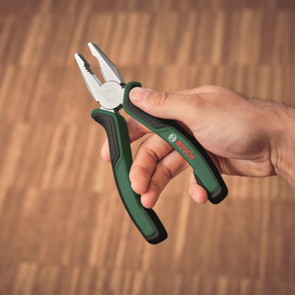 Набір плоскогубців Bosch 1600A0275H, 180 мм, 2 шт. (1600A0275H)