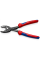Клещи универсальные Knipex TwinGrip для сорванных болтов (82 02 200)