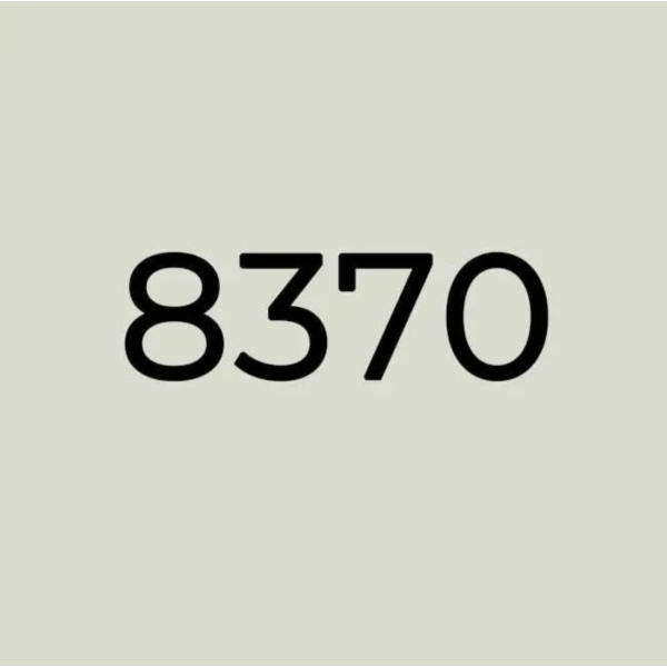 Двухкомпонентная эпоксидная затирка Octopus Zatirka цвет 8370, 1,25 кг (8370-1)