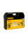 Набір торцевих головок та біт DeWALT DWMT73800-1, 1/4 та 3/8, 89 предметів (DWMT73800-10)