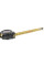 Рулетка строительная TAJIMA G LOCK GL19-50 ударопрочная 5 м (1001-0220)