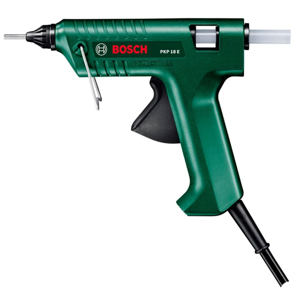 Клеевой пистолет Bosch PKP 18 E (0603264508)