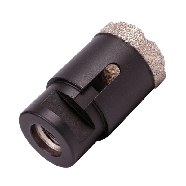 Алмазная коронка Baumesser Keramik Pro 35 мм для сухого сверления М14 (910283018066)