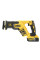 Пила сабельная аккумуляторная бесщеточная DeWALT DCS367P2