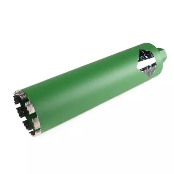 Коронка алмазного бурения BYCON 42х450 мм 1 1/4