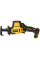 Пила сабельная аккумуляторная бесщеточная DeWALT DCS369NT
