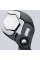 Переставные клещи Knipex Cobra сантехнические, 125 мм (87 01 125)