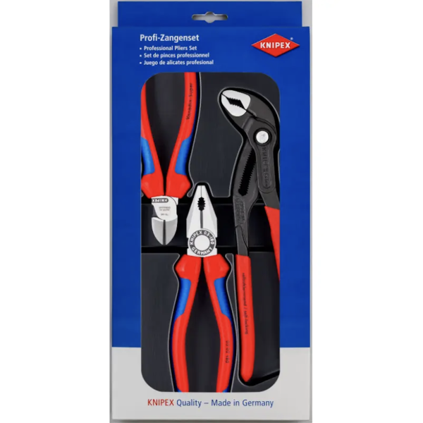 Набор инструментов Knipex 