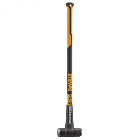 Кувалда с весом головки 3600 г DeWALT (DWHT56028-0)