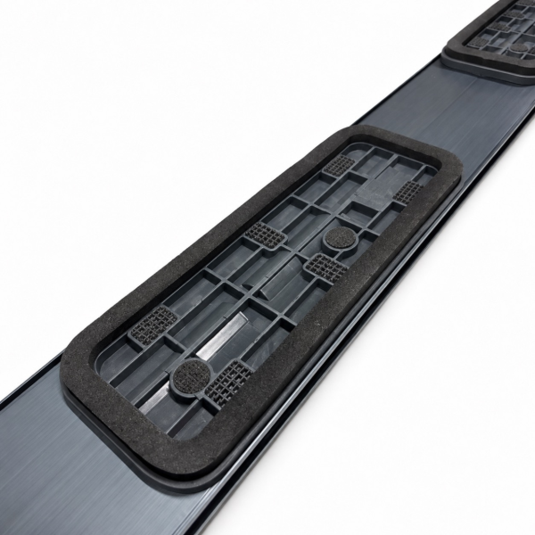 Система ручного реза FIXTOOL STARLINE с автоматической подкачкой, 3600 мм (FIXSTAR36)