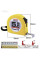 Рулетка будівельна TAJIMA HI LOCK L16-50 5 м (1001-0287)