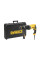 Перфоратор мережевий DeWALT D25144K SDS-Plus 3.0 Дж