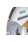 Алмазный отрезной диск Distar 1A1RSS 230x22,23 