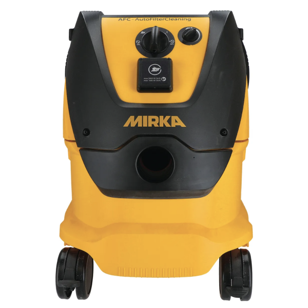 Пылесос Mirka 1230 L AFC (8999200111)