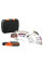Аккумуляторный многофункциональный инструмент BLACK+DECKER (BCRT8IK)