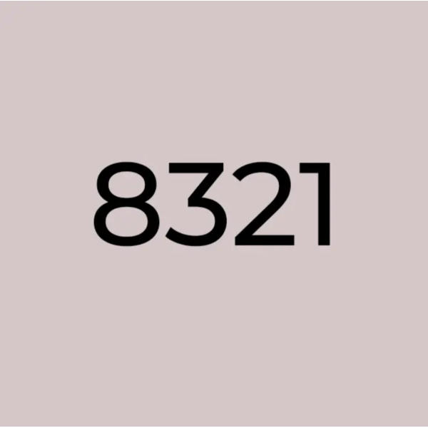 Двокомпонентна епоксидна фуга Octopus Zatirka колір 8321 1,25 кг (8321-1)