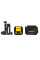 Уровень лазерный CUBIX® Red Beam Cross Line STANLEY (STHT77498-1)