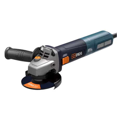УШМ (угловая шлифовальная машина) CHUANG M14 1300W из рег. оборотов (безщеточная) (CA1013T)