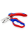 Ножницы электрика KNIPEX (95 05 20 SB)