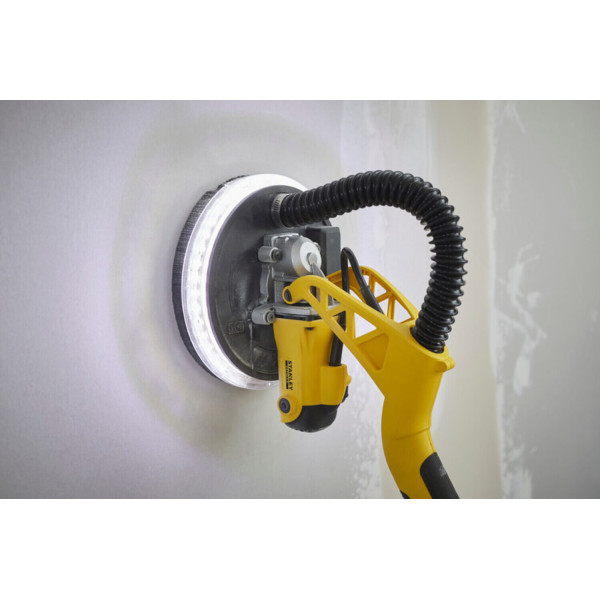 Шлифмашина эксцентриковая сетевая STANLEY FATMAX (SFMEE500S)